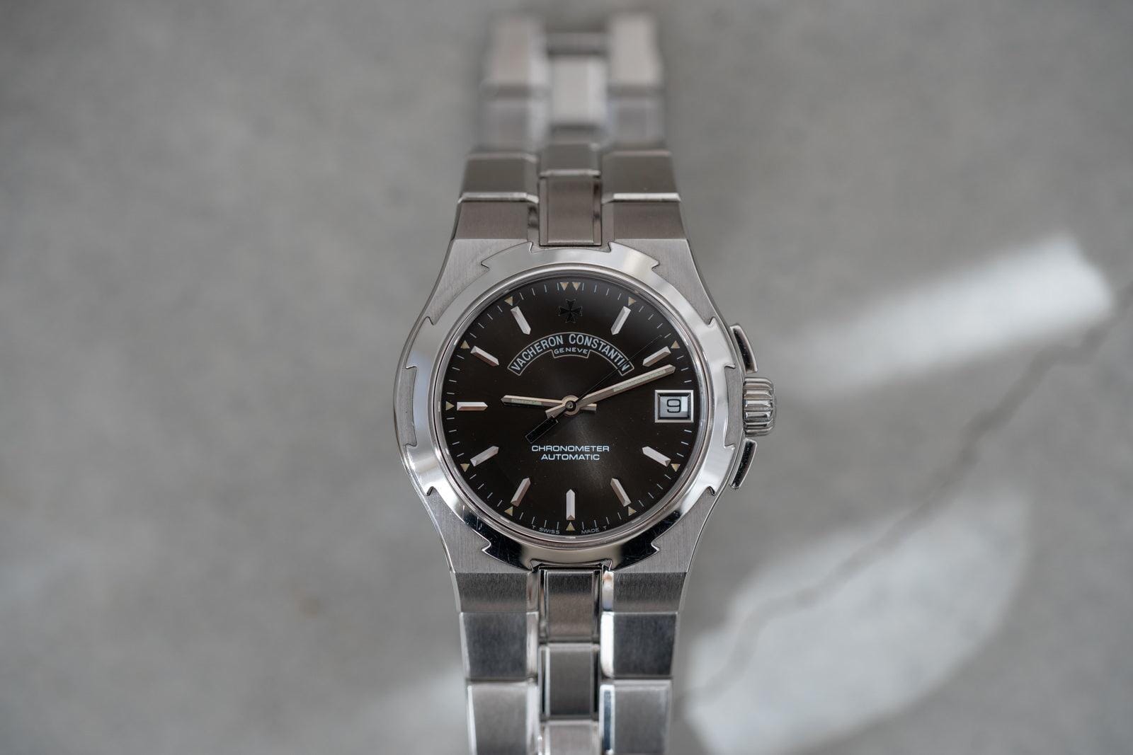 Vacheron Constantin Overseas 42050 Mid - Arbitro