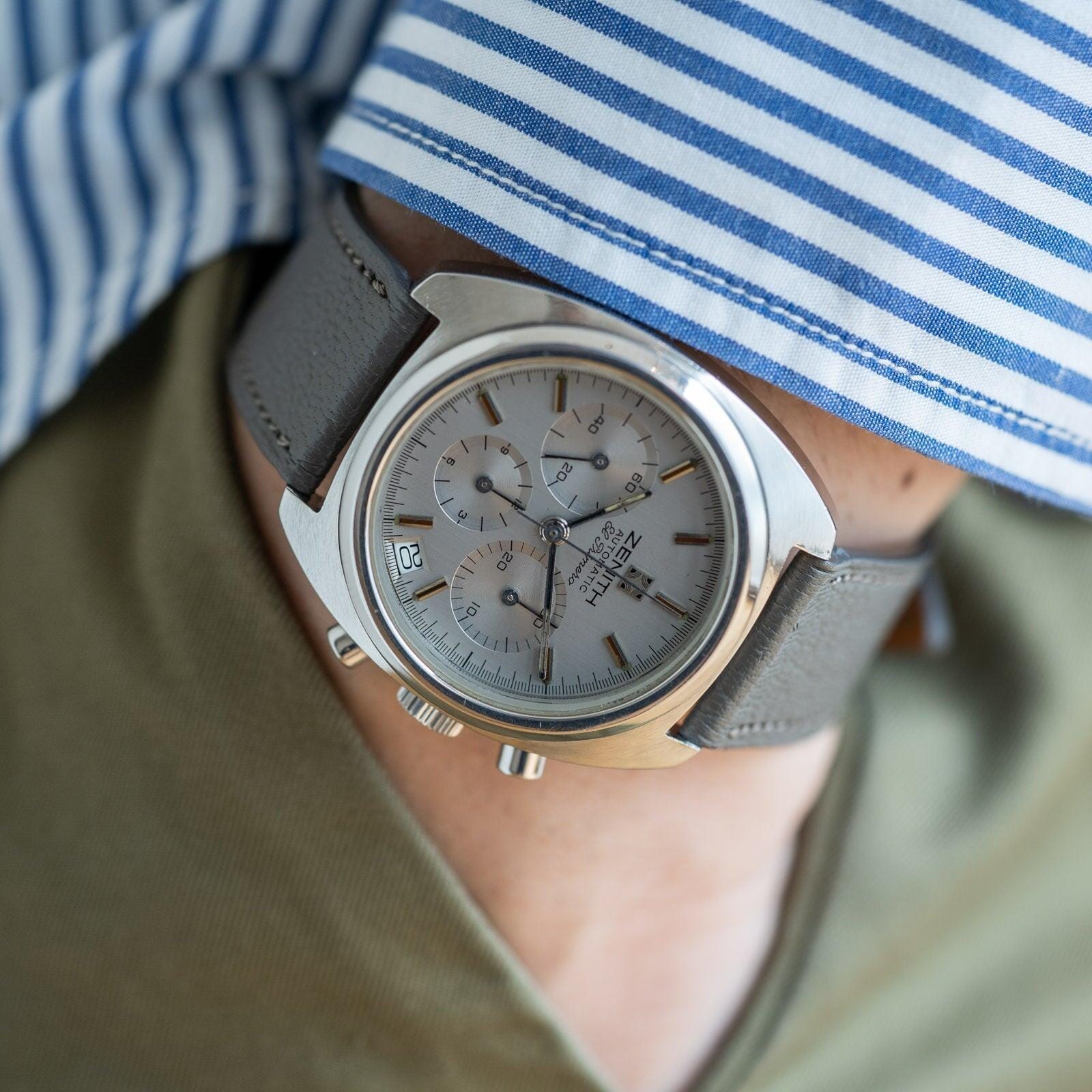 ZENITH