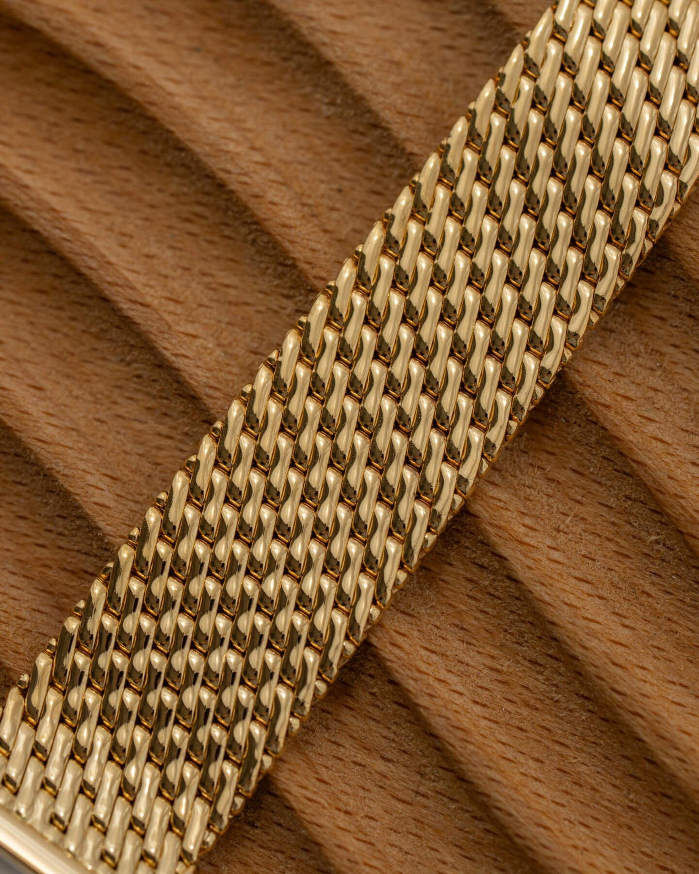 Vacheron Constantin トノー 31150 YG アイボリーダイアル Watch VACHERON CONSTANTIN