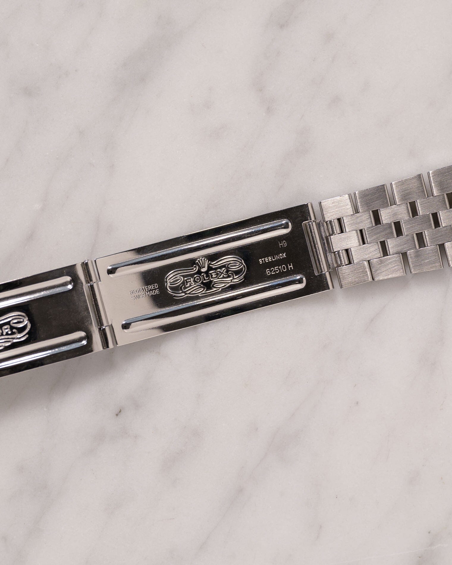 Rolex デイトジャスト 16014 クリームボイラーゲージ Watch ROLEX