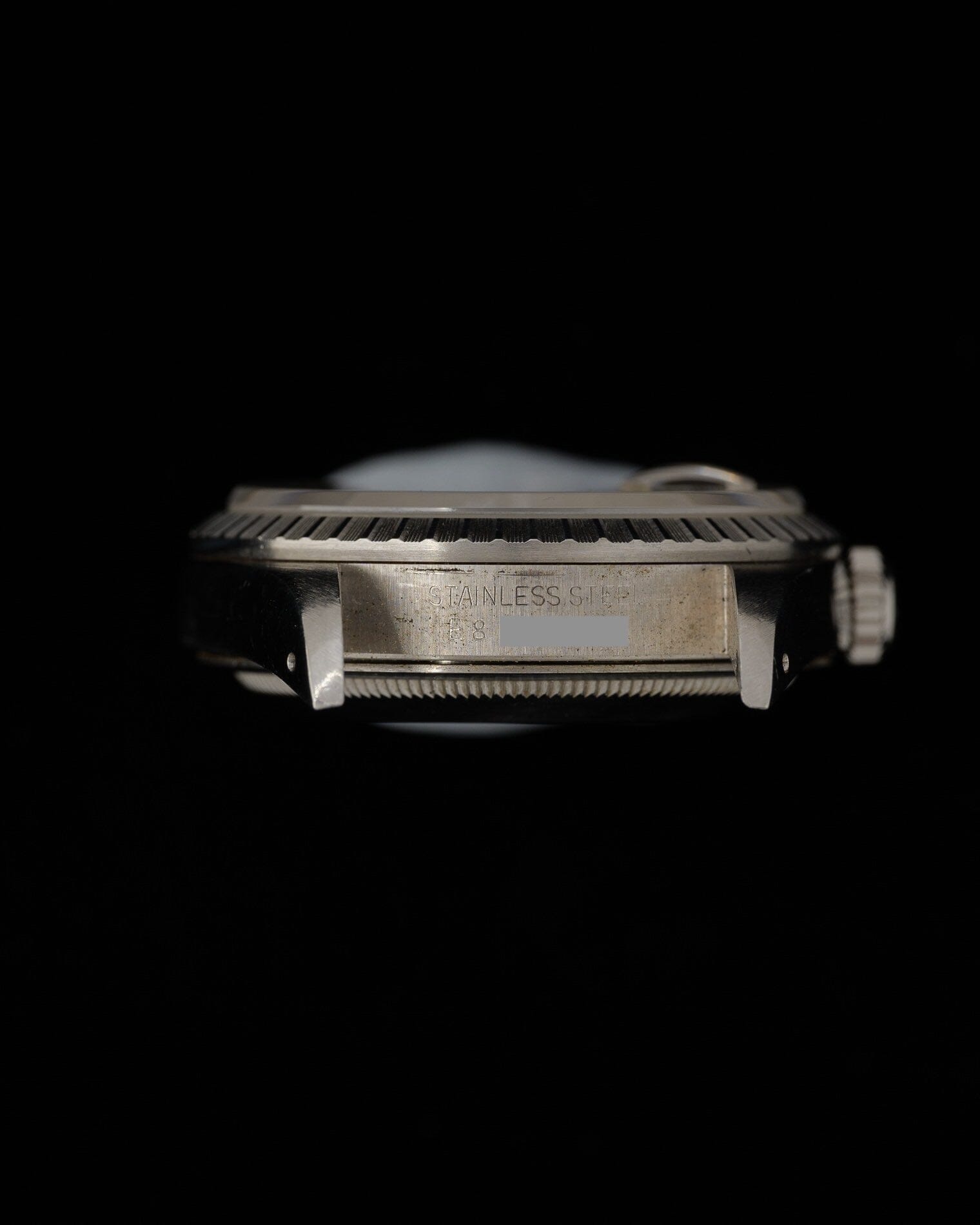ロレックス デイトジャスト 16220 シルバーパティナダイアル Watch ROLEX