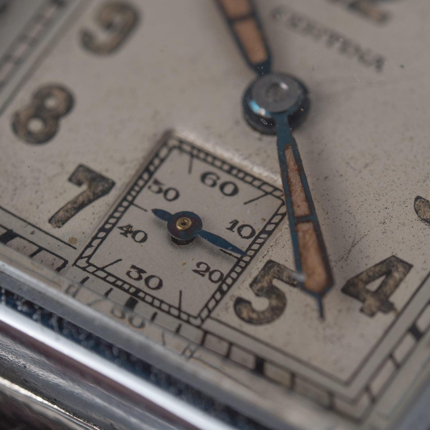 CERTINA Driver - Arbitro