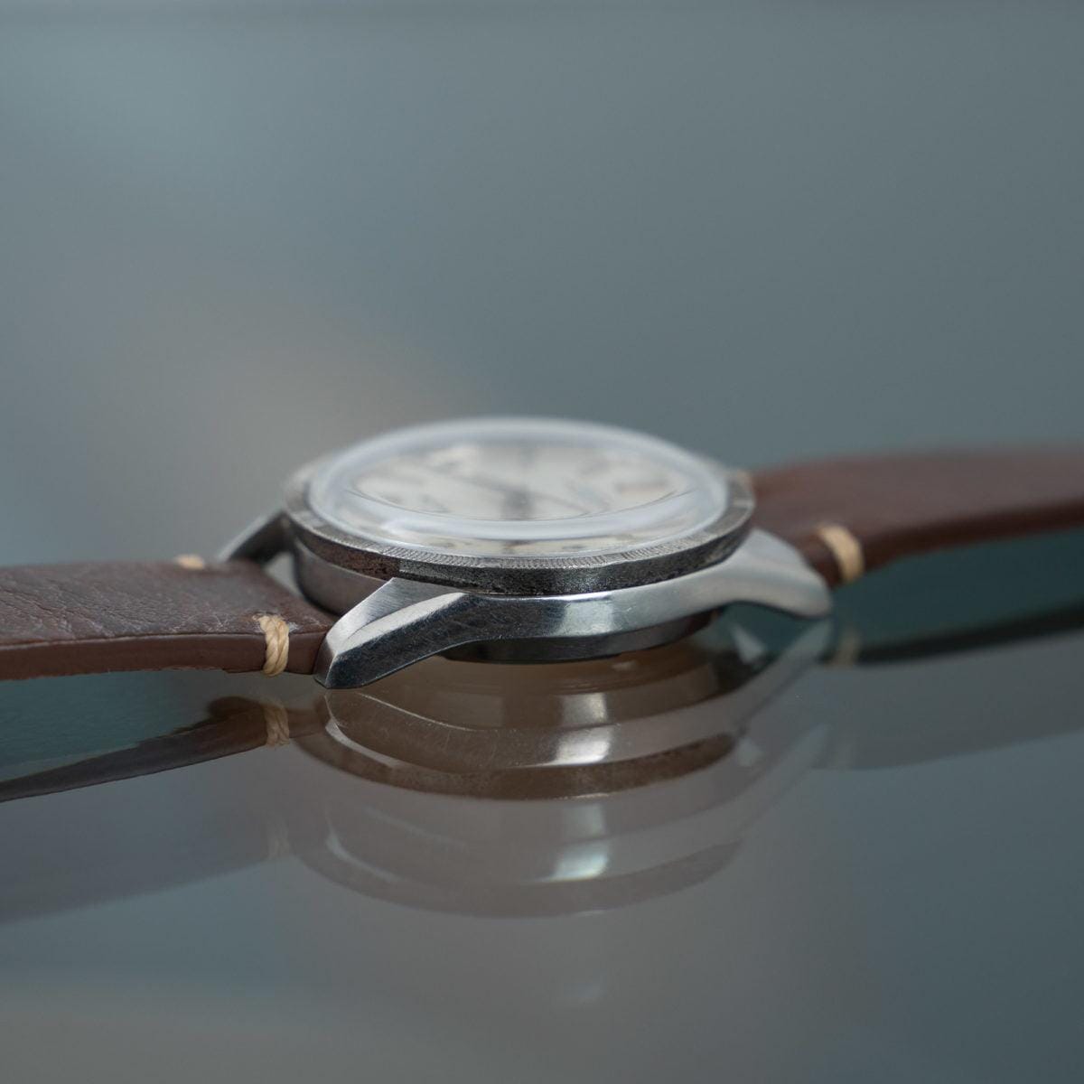 CITIZEN Homer Date 1970s - Arbitro