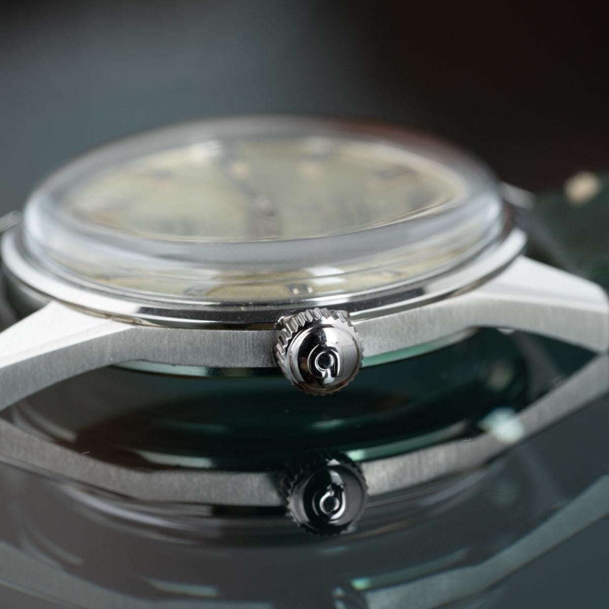 CITIZEN Jet Para Water JT1407052 1960s - Arbitro