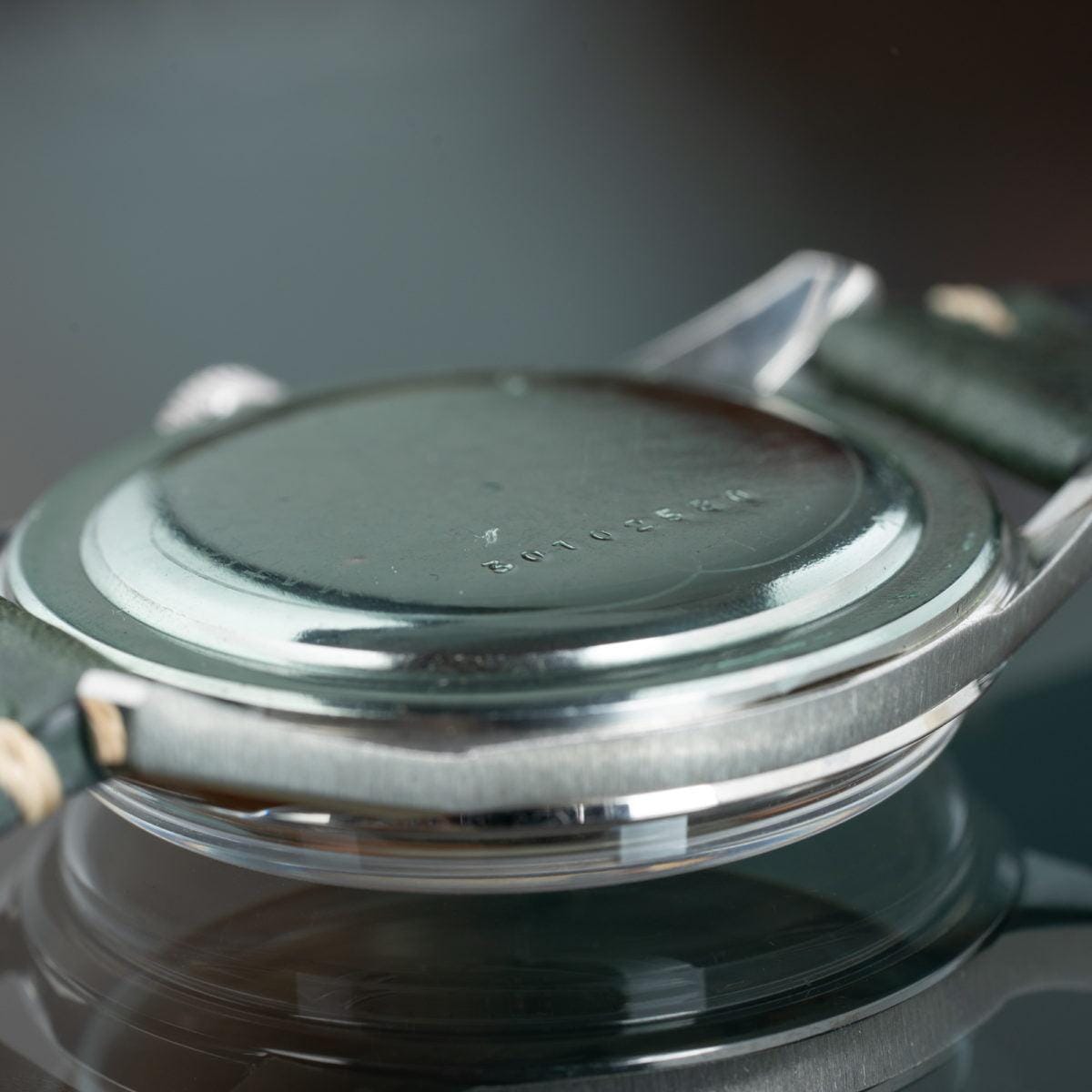 CITIZEN Jet Para Water JT1407052 1960s - Arbitro