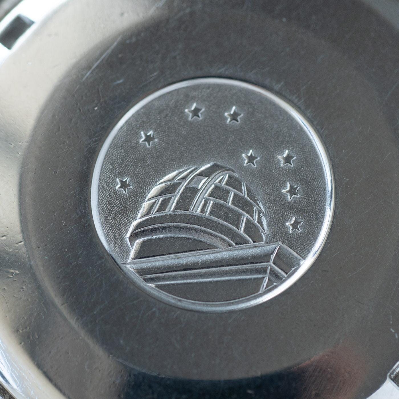 OMEGA Constellation Chronometer ST 168.017 SP - Arbitro