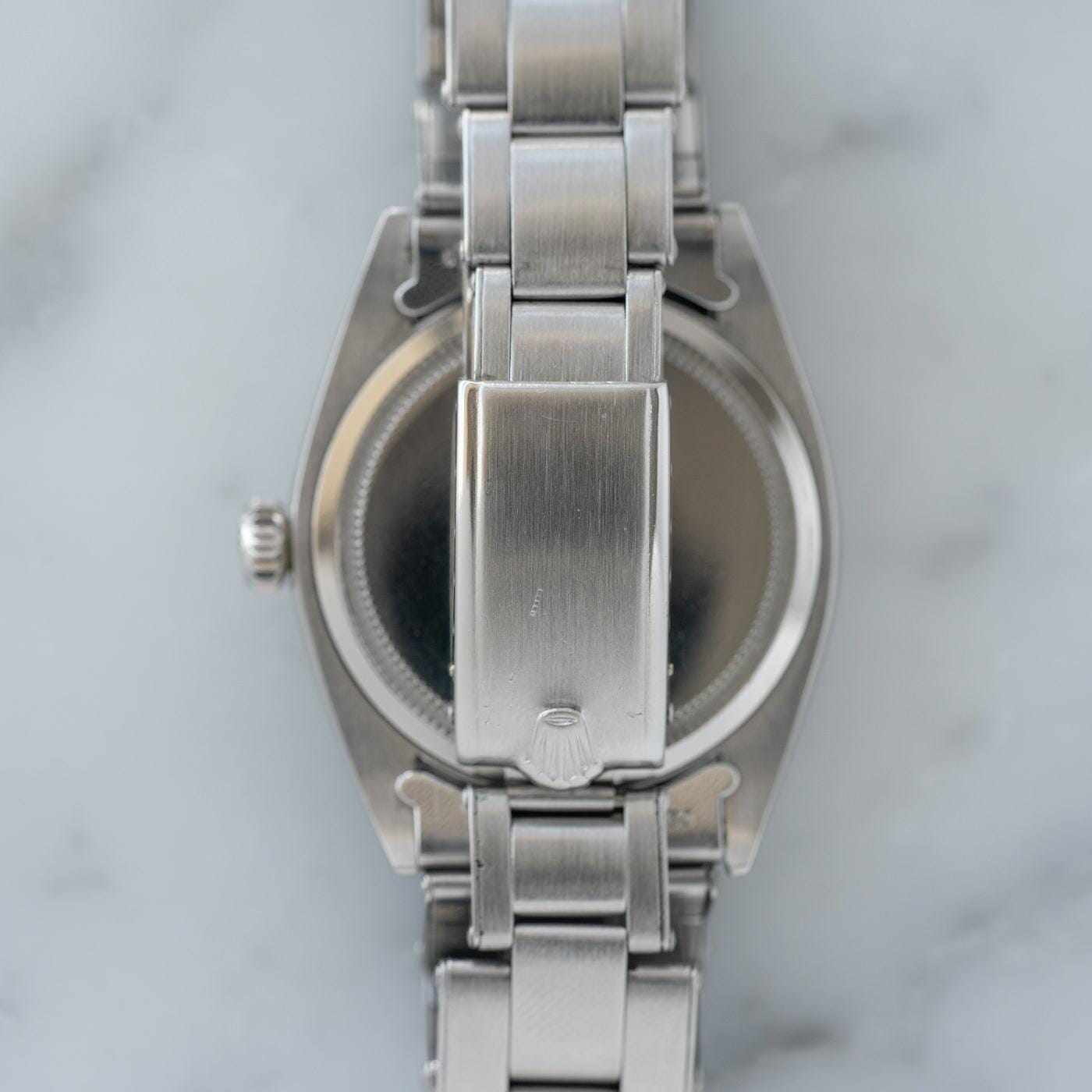 ROLEX Oyster Royal Precision 6426 - Arbitro