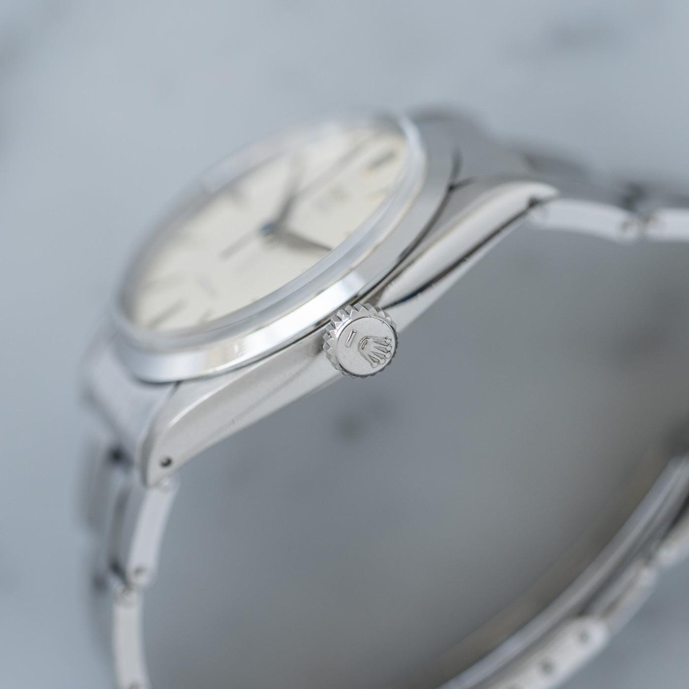 ROLEX Oyster Royal Precision 6426 - Arbitro