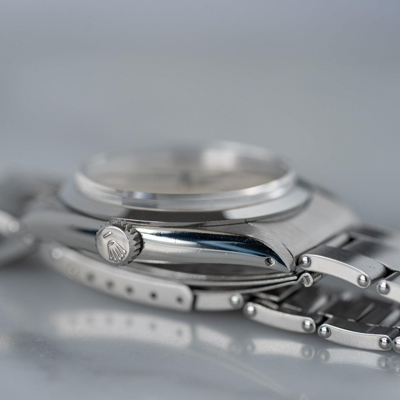 ROLEX Oyster Royal Precision 6426 - Arbitro