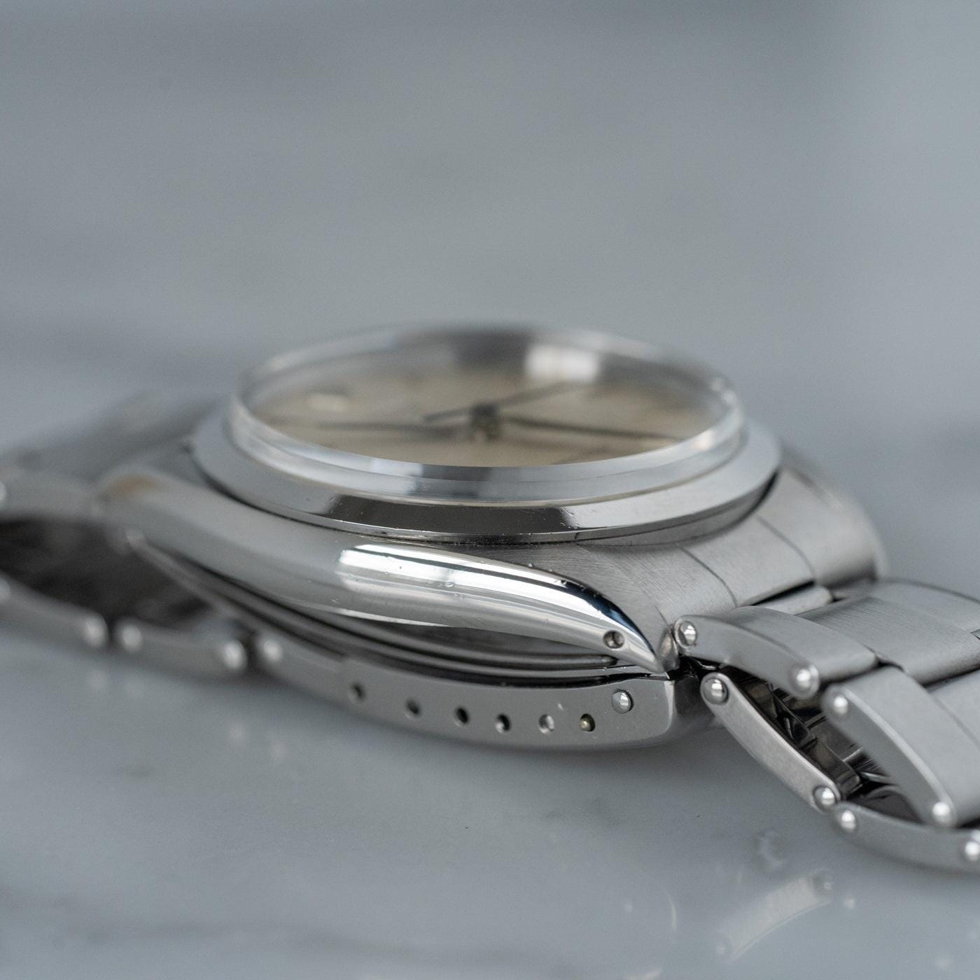 ROLEX Oyster Royal Precision 6426 - Arbitro