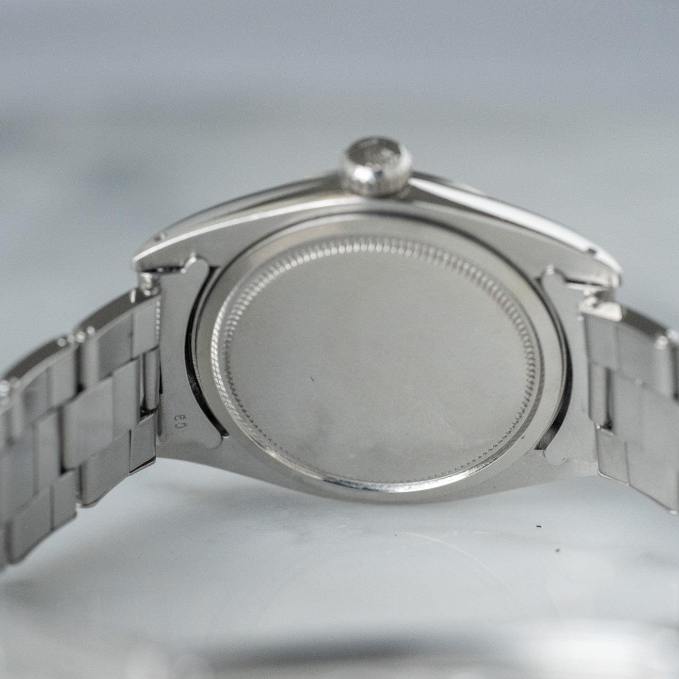 ROLEX Oyster Royal Precision 6426 - Arbitro