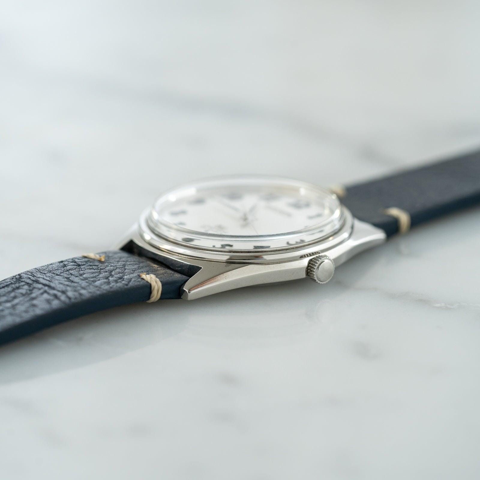 SEIKO Lord Matic 5601-9000 Arabic Dial - Arbitro