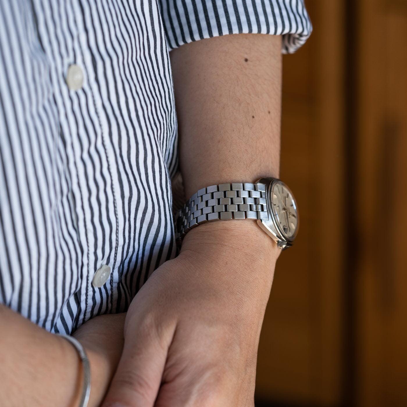 OMEGA Constellation Chronometer ST 168.017 SP - Arbitro