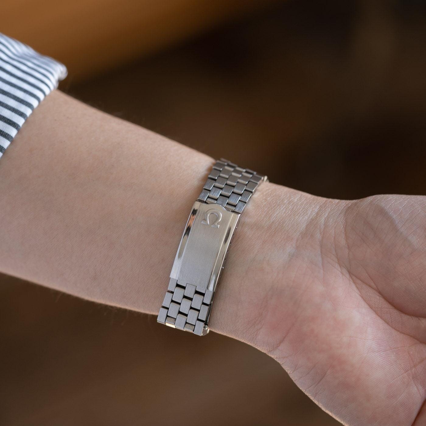 OMEGA Constellation Chronometer ST 168.017 SP - Arbitro