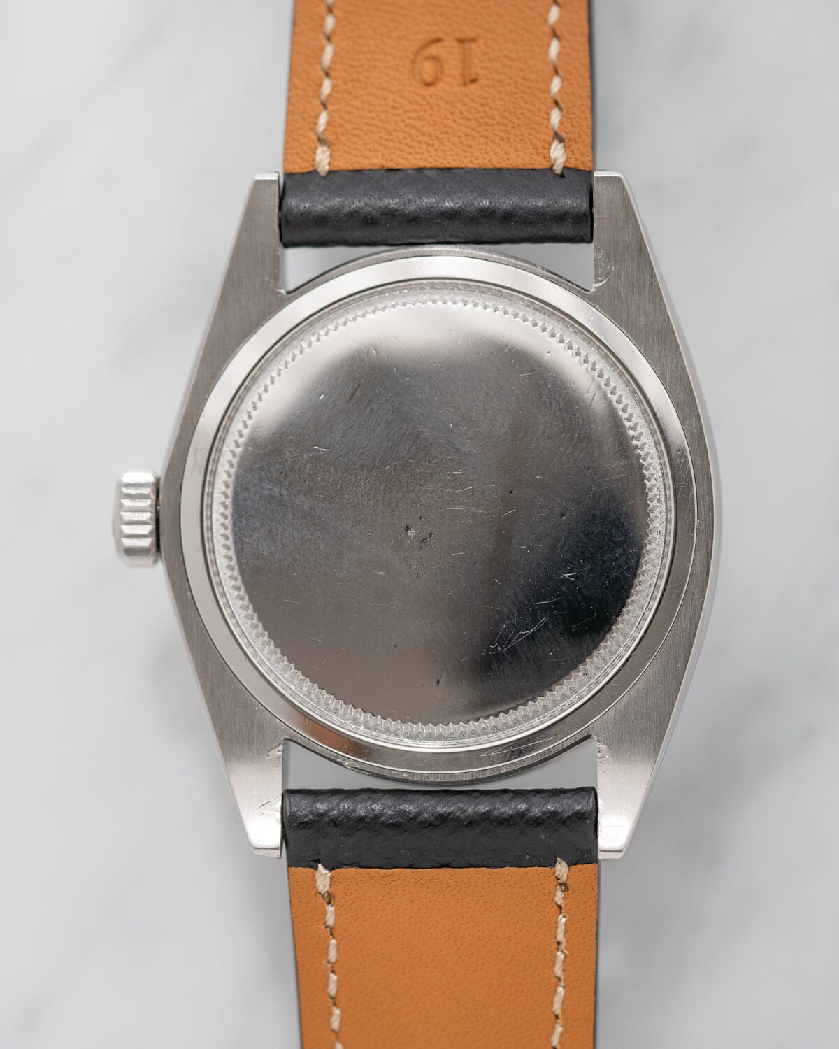 ロレックス オイスターロイヤル プレシジョン 6427 シルバーダイアル Watch ROLEX