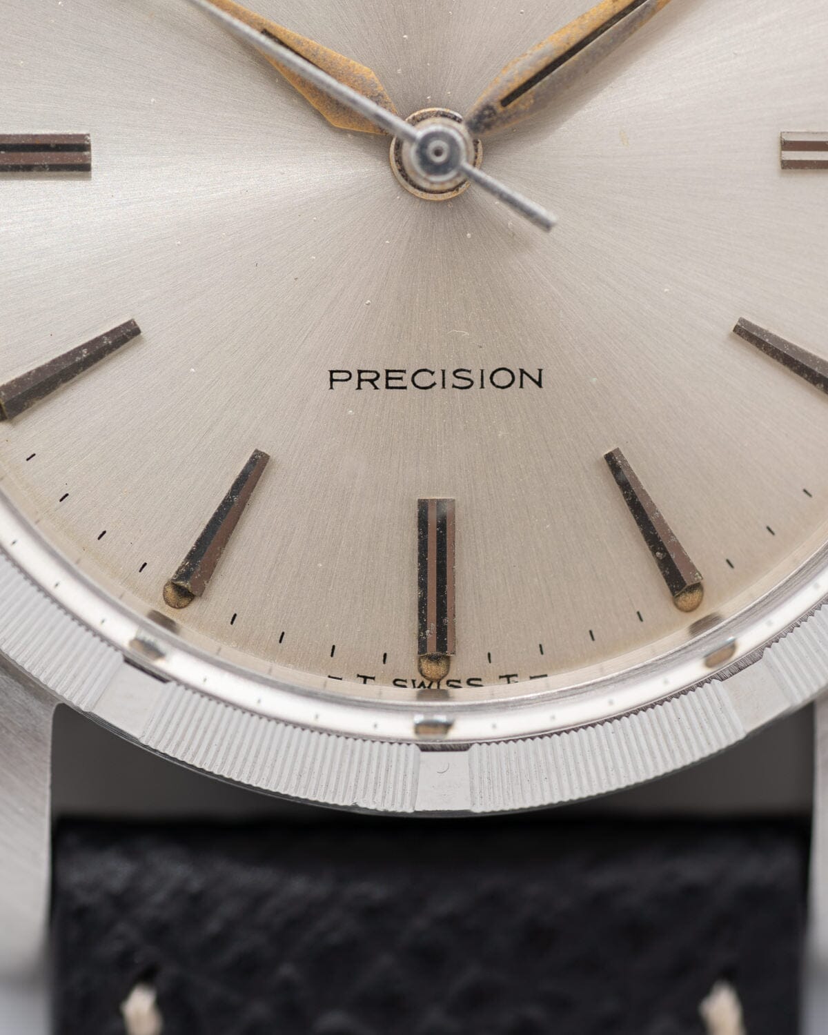 ロレックス オイスターロイヤル プレシジョン 6427 シルバーダイアル Watch ROLEX