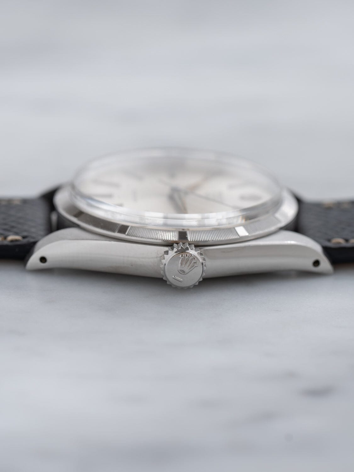 ロレックス オイスターロイヤル プレシジョン 6427 シルバーダイアル Watch ROLEX