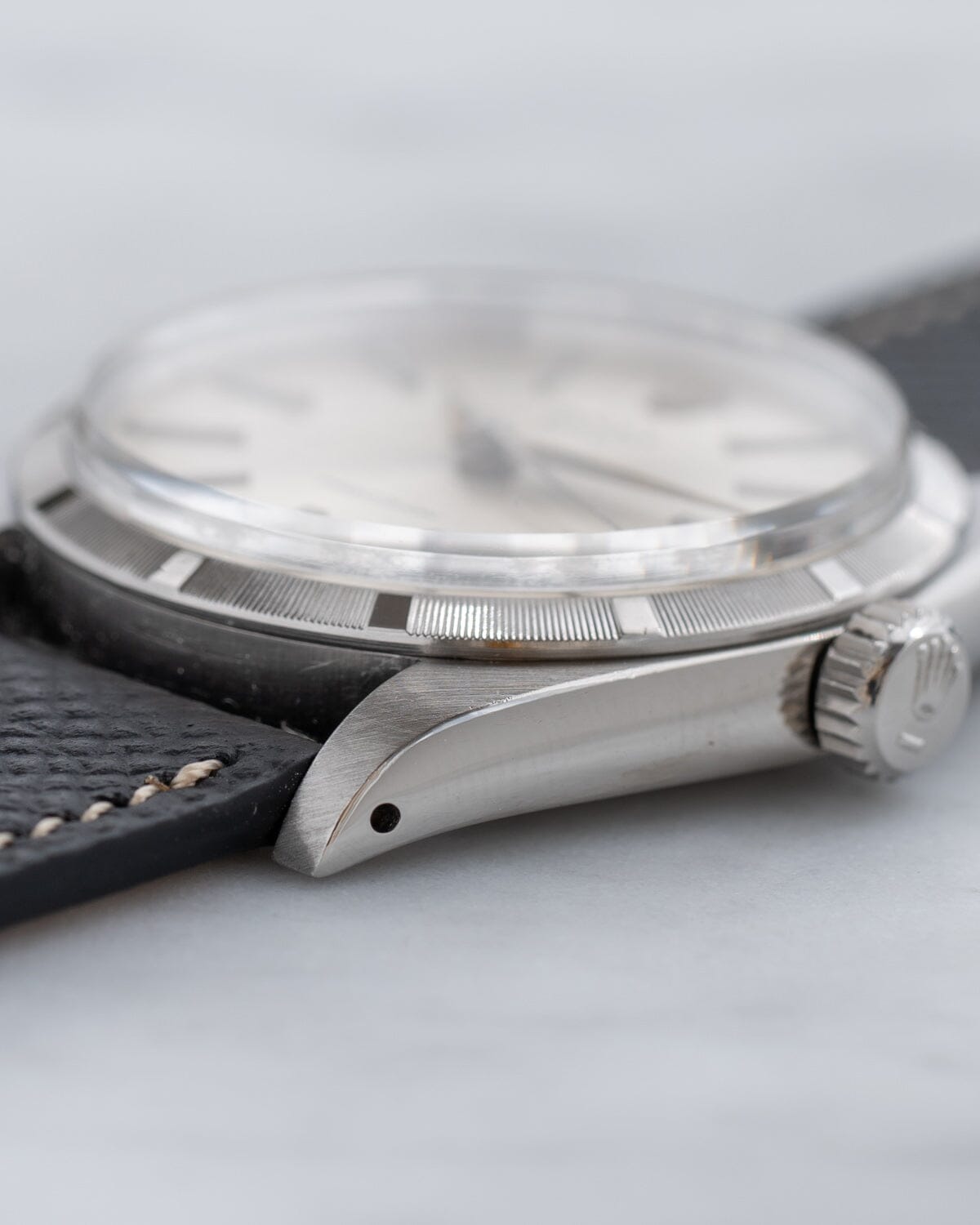 ロレックス オイスターロイヤル プレシジョン 6427 シルバーダイアル Watch ROLEX