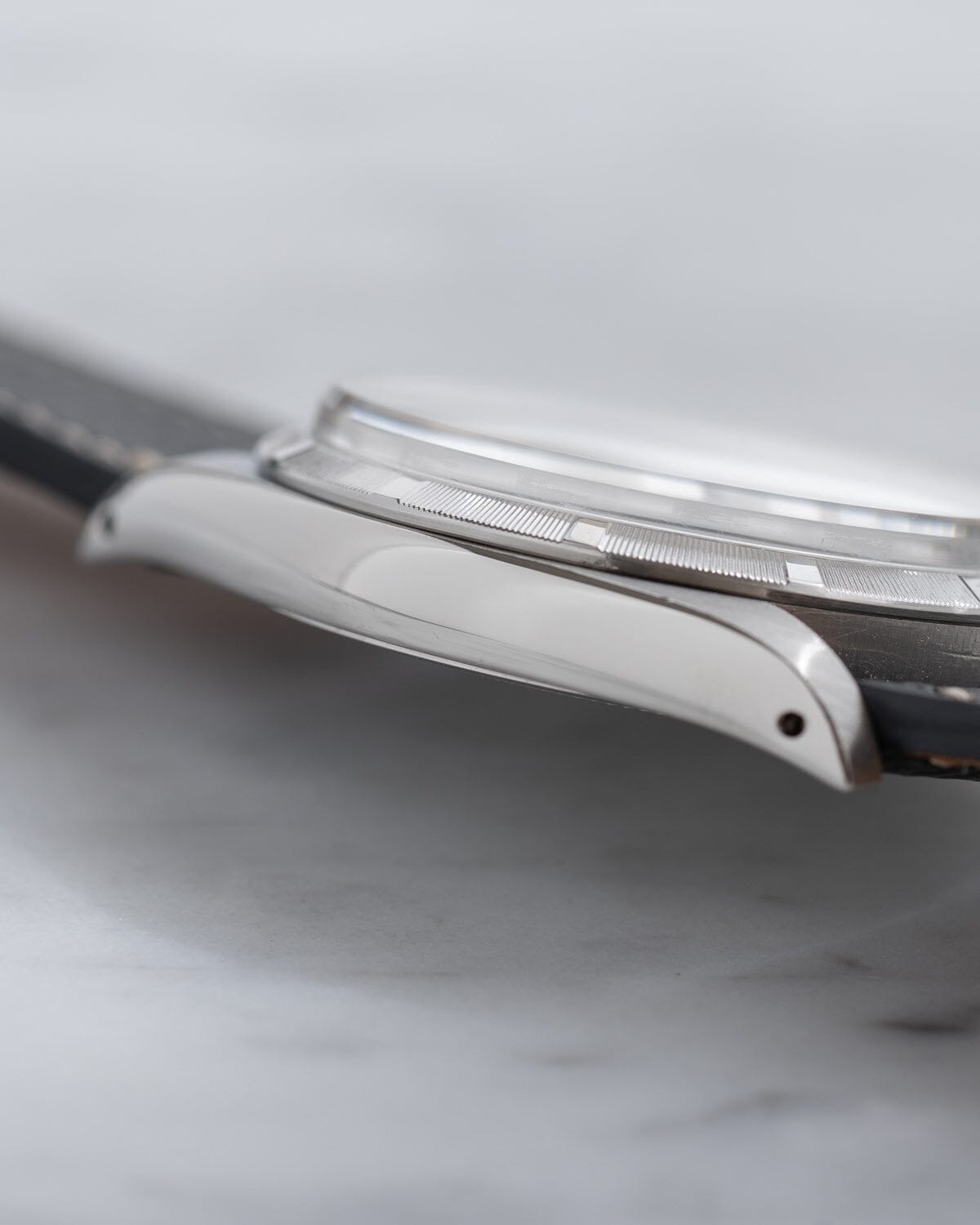 ロレックス オイスターロイヤル プレシジョン 6427 シルバーダイアル Watch ROLEX