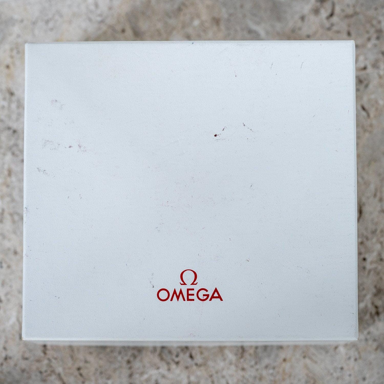 オメガ スピードマスター アポロ12号 3597-16