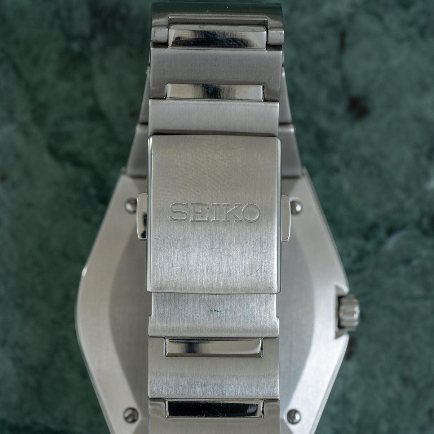 SEIKO SPIRIT SBPC001 by power design project - Arbitro