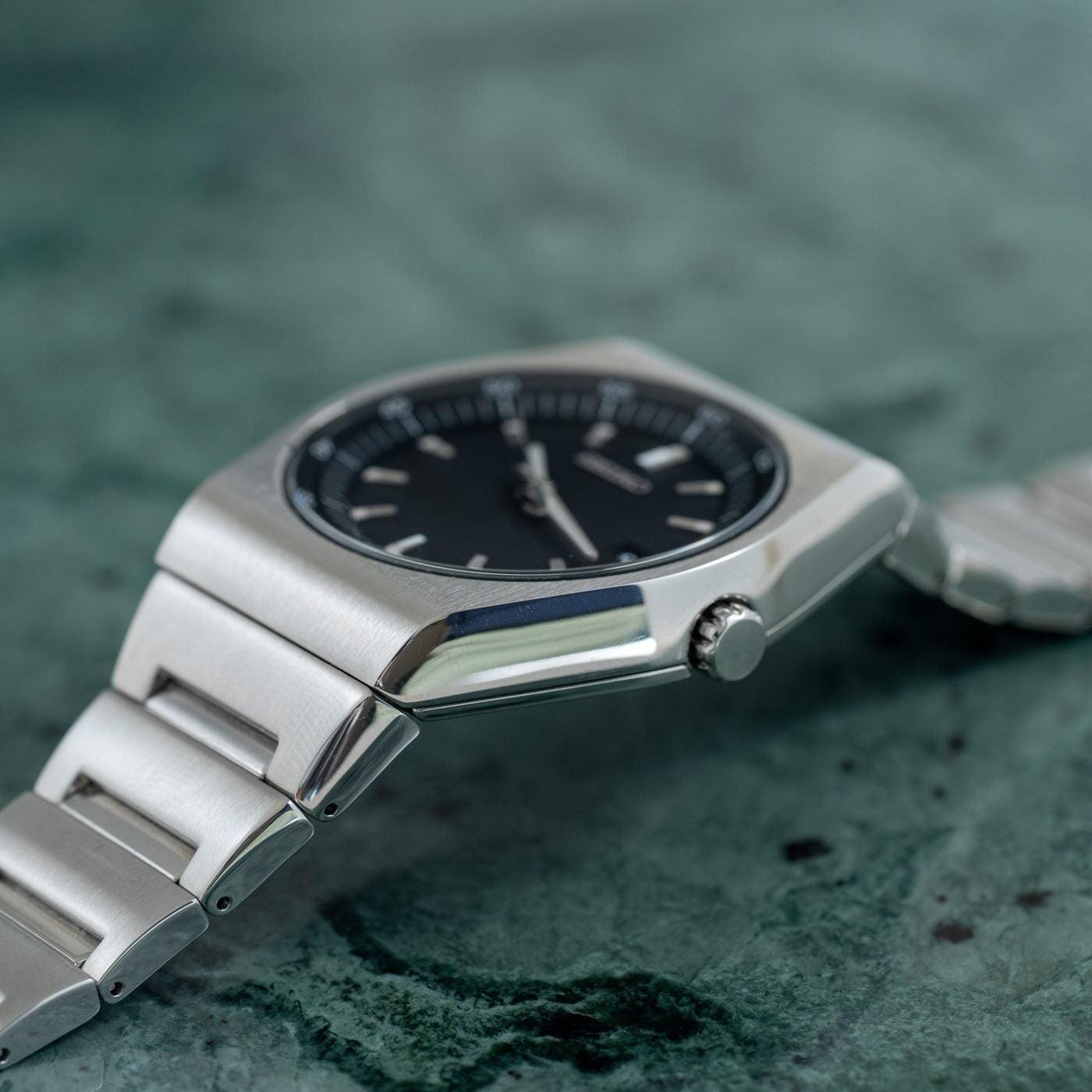 SEIKO SPIRIT SBPC001 by power design project - Arbitro