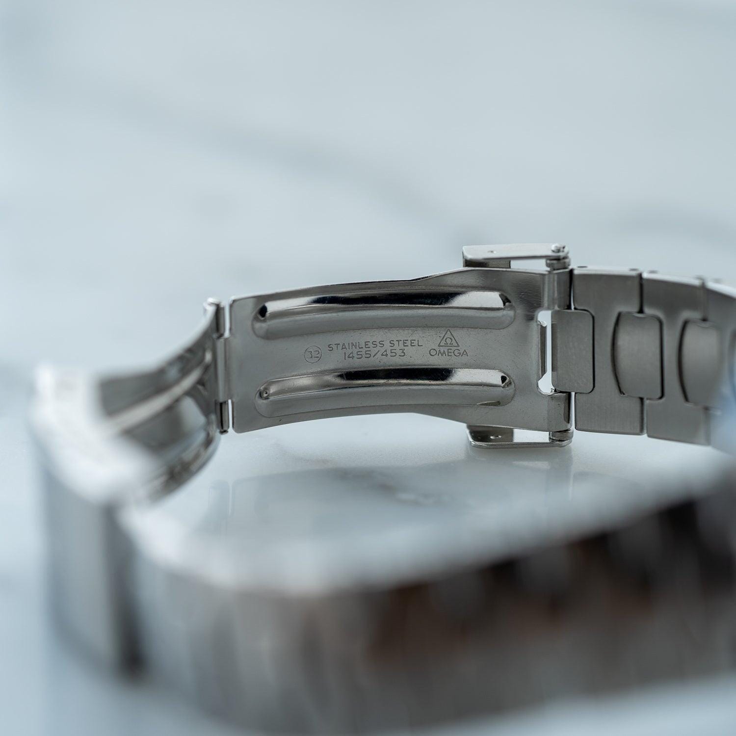 OMEGA Seamaster 200m "Pre-Bond" 396.1062 - Arbitro