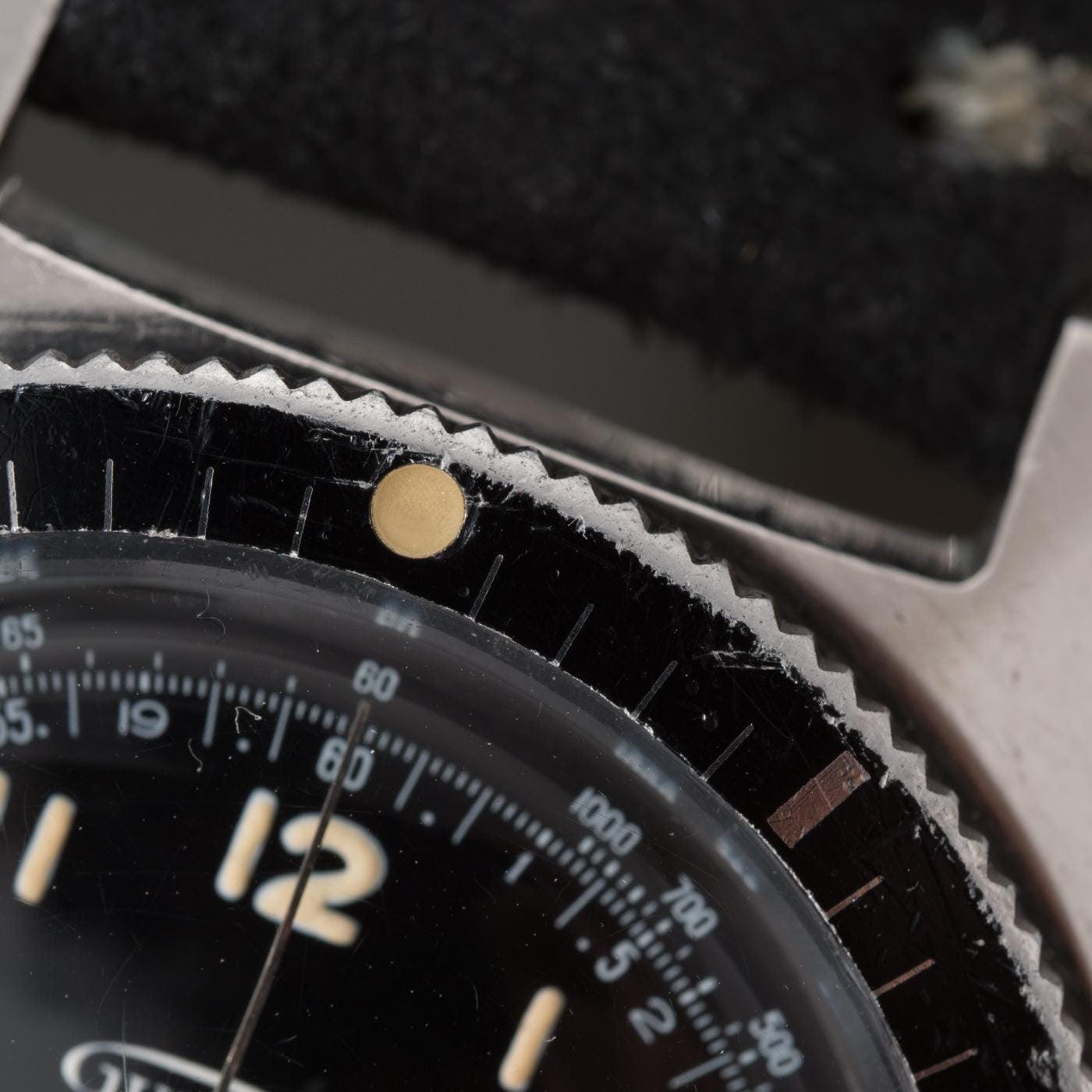 GUINAND Pilot Chronograph - Arbitro