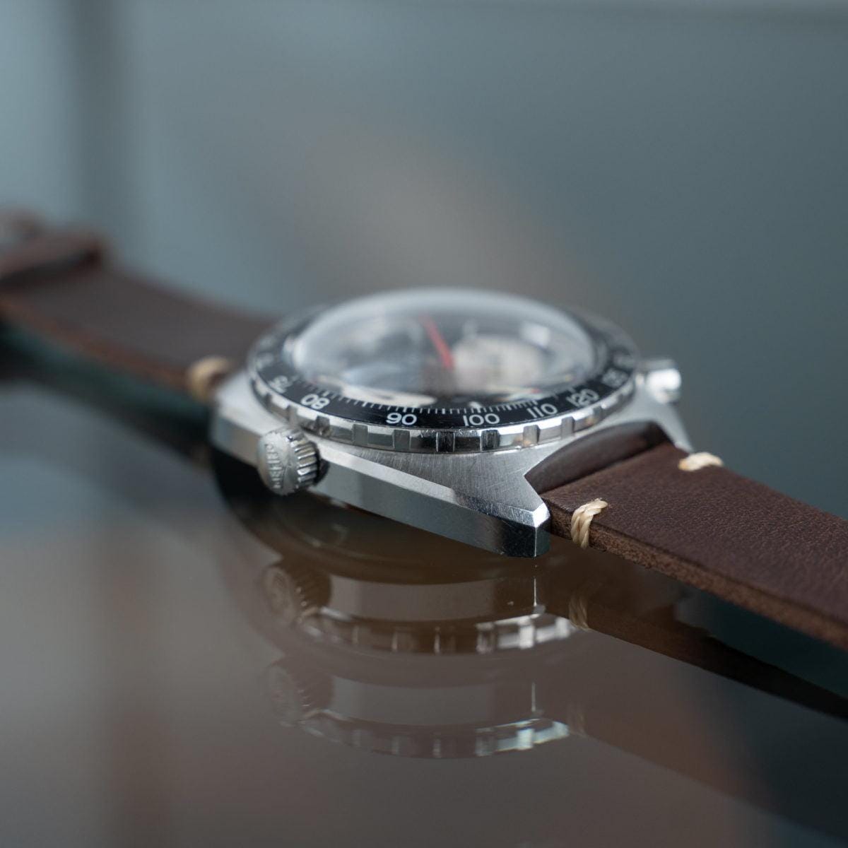 HEUER Autavia 1163V "Viceroy" - Arbitro