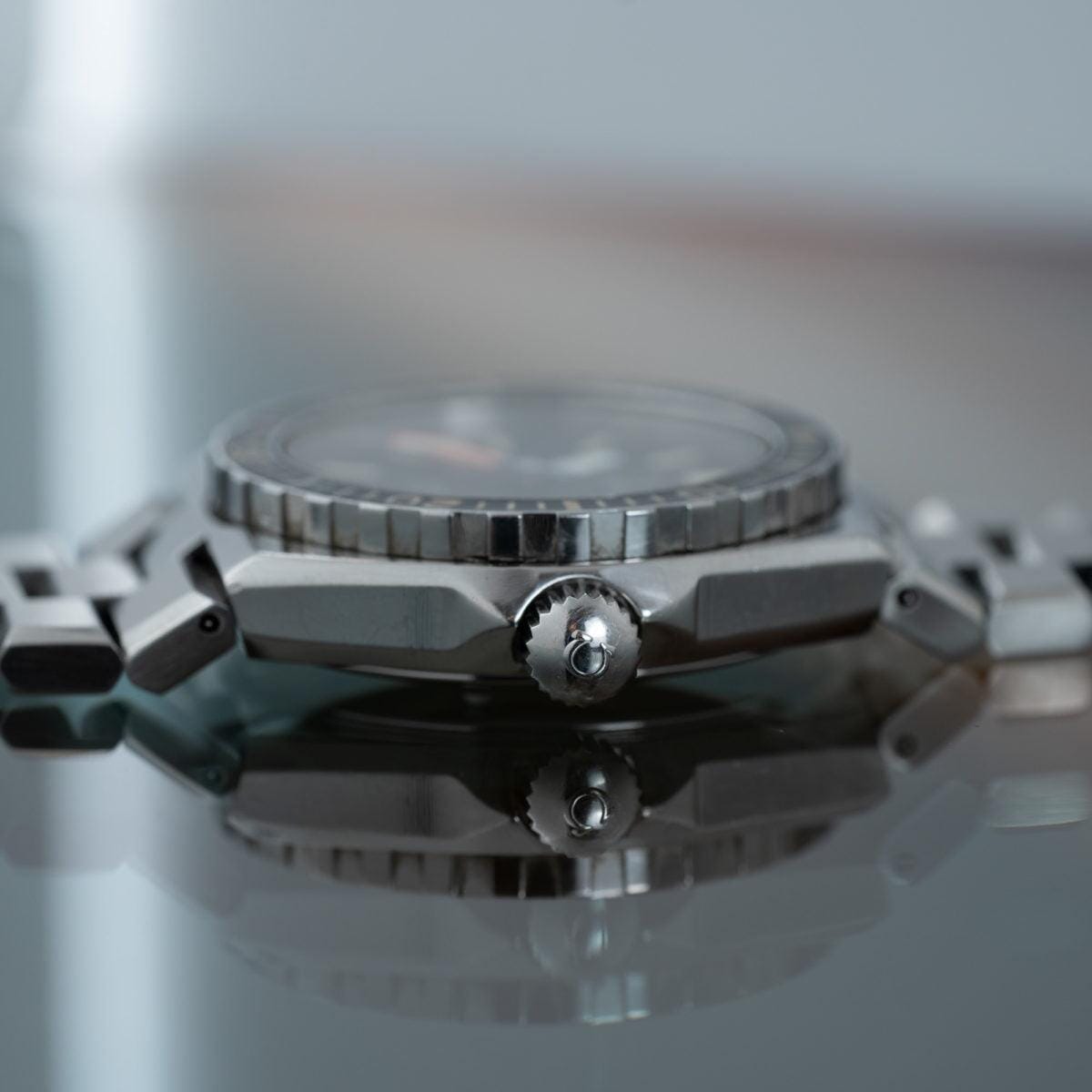 OMEGA Seamaster 120 "Baby Ploprof" 166.0251 - Arbitro