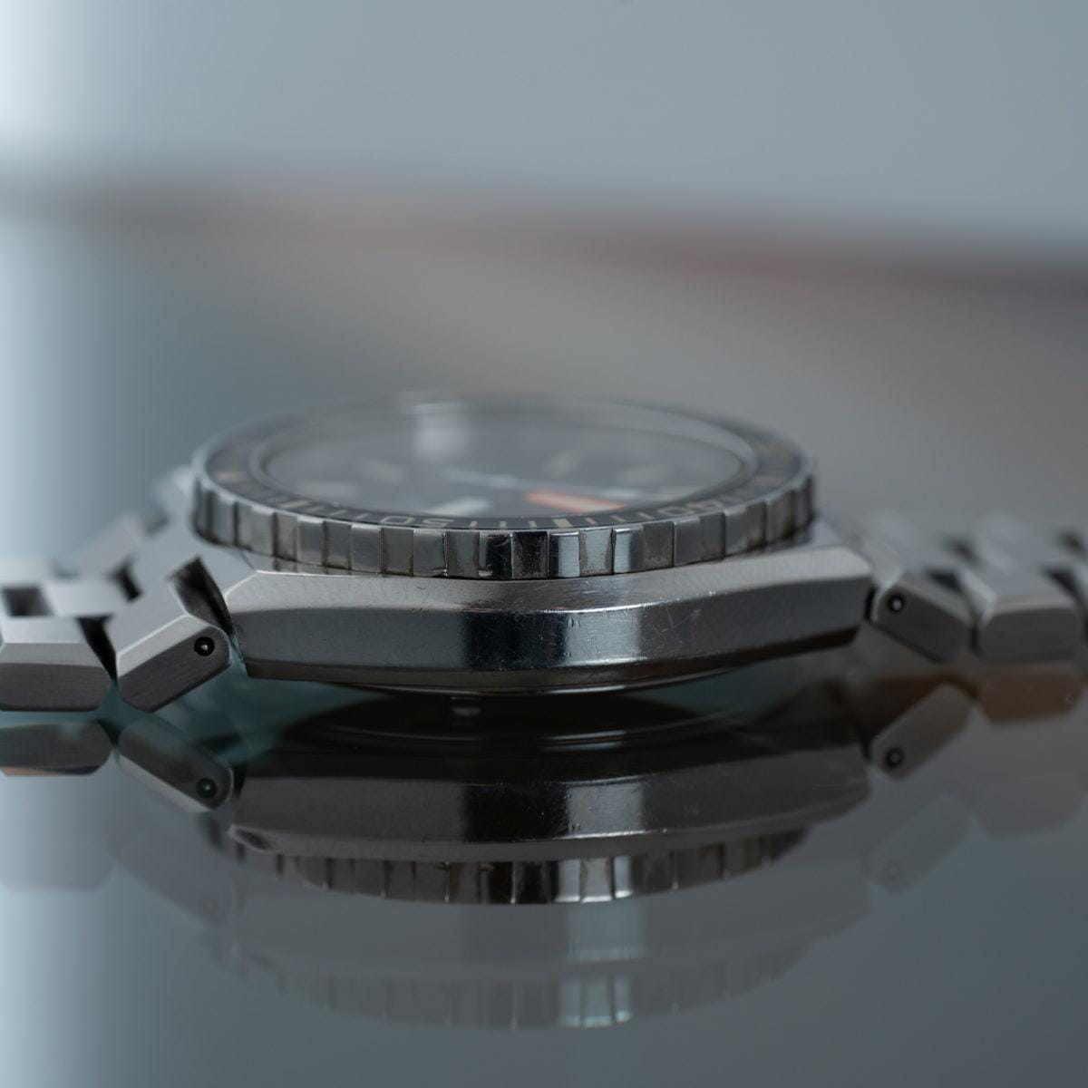 OMEGA Seamaster 120 "Baby Ploprof" 166.0251 - Arbitro