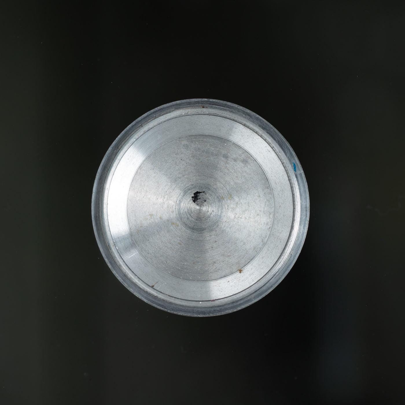 RICOH Dynamic Wide Day Date Pie-Pan Dial 1960s - Arbitro