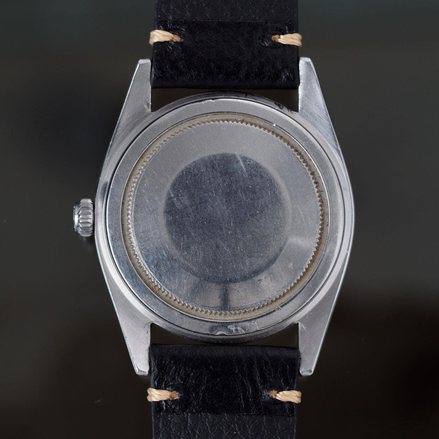 ROLEX Oyster Precision 6424 "BIG OYSTER" - Arbitro