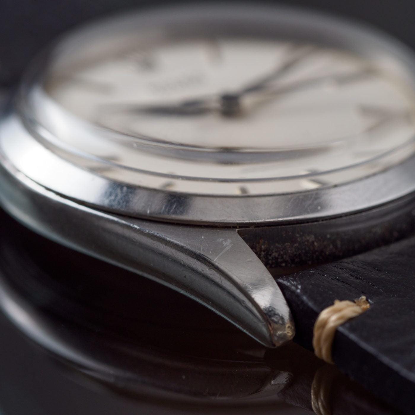 ROLEX Oyster Precision 6424 "BIG OYSTER" - Arbitro