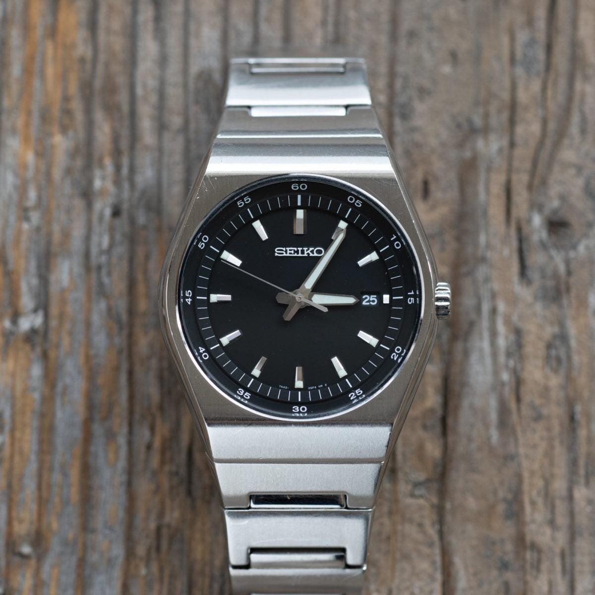 SEIKO SPIRIT SBPC001 - Arbitro