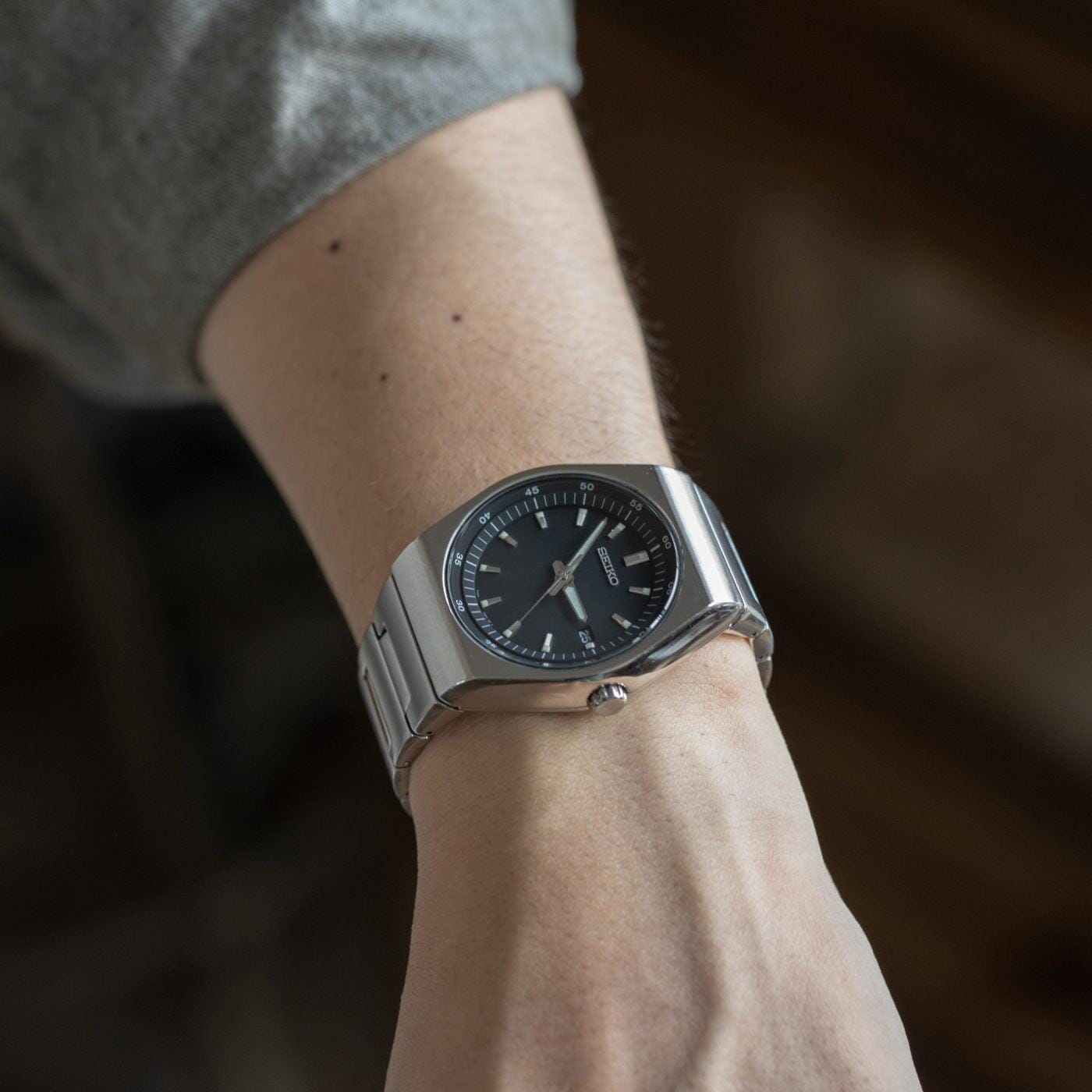 SEIKO SPIRIT SBPC001 - Arbitro