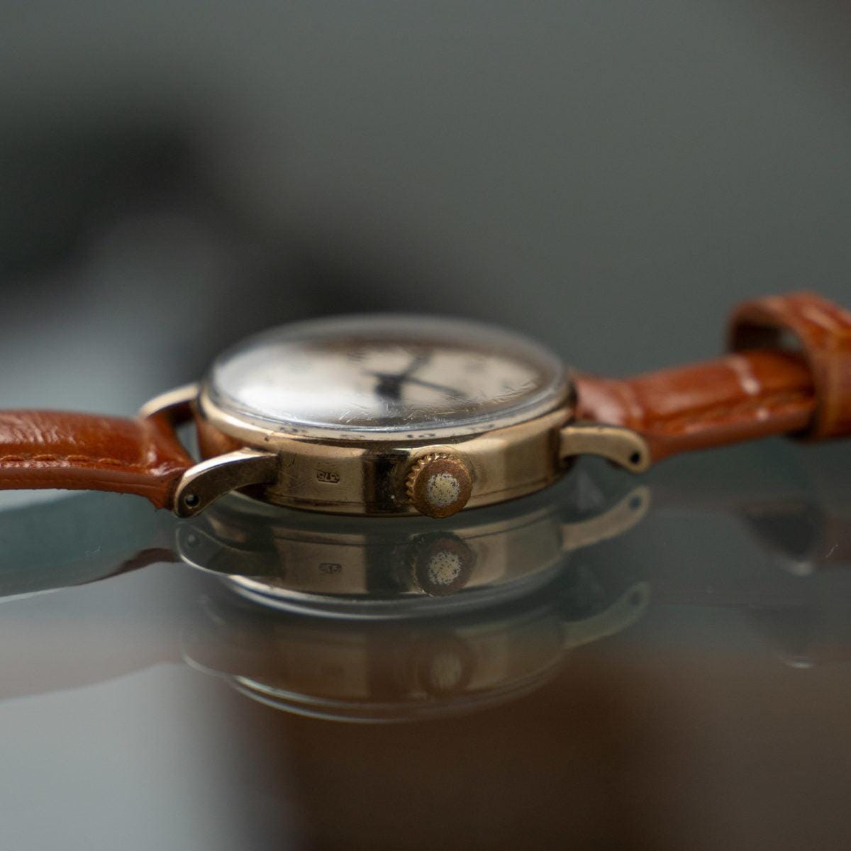 SMITHS De Luxe 1960s - Arbitro