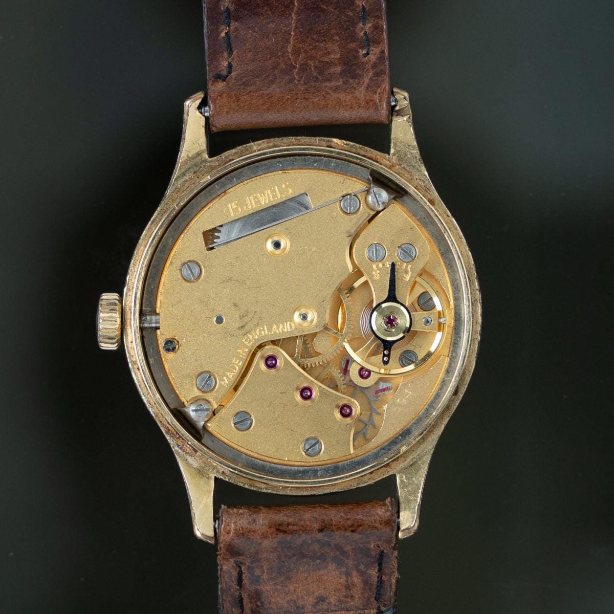 SMITHS Astral 1960s - Arbitro