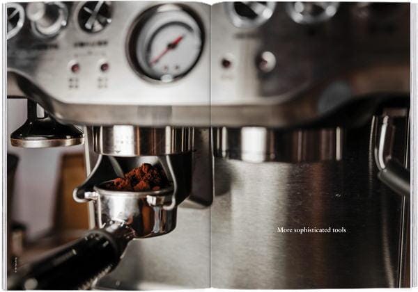 MAGAZINE B 「BREVILLE」 - Arbitro