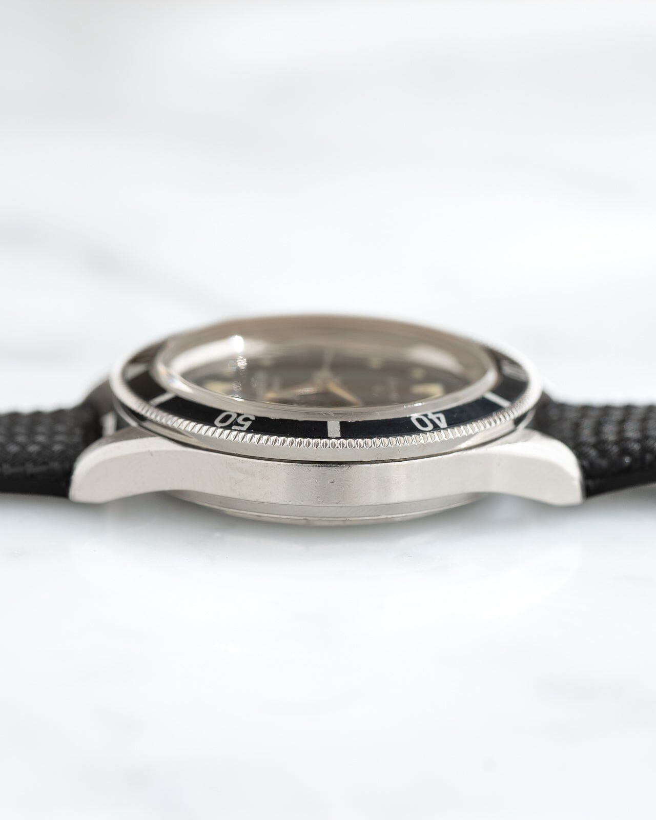 オリエント カレンダーオートオリエント 0-19762D ダイバー Watch ORIENT