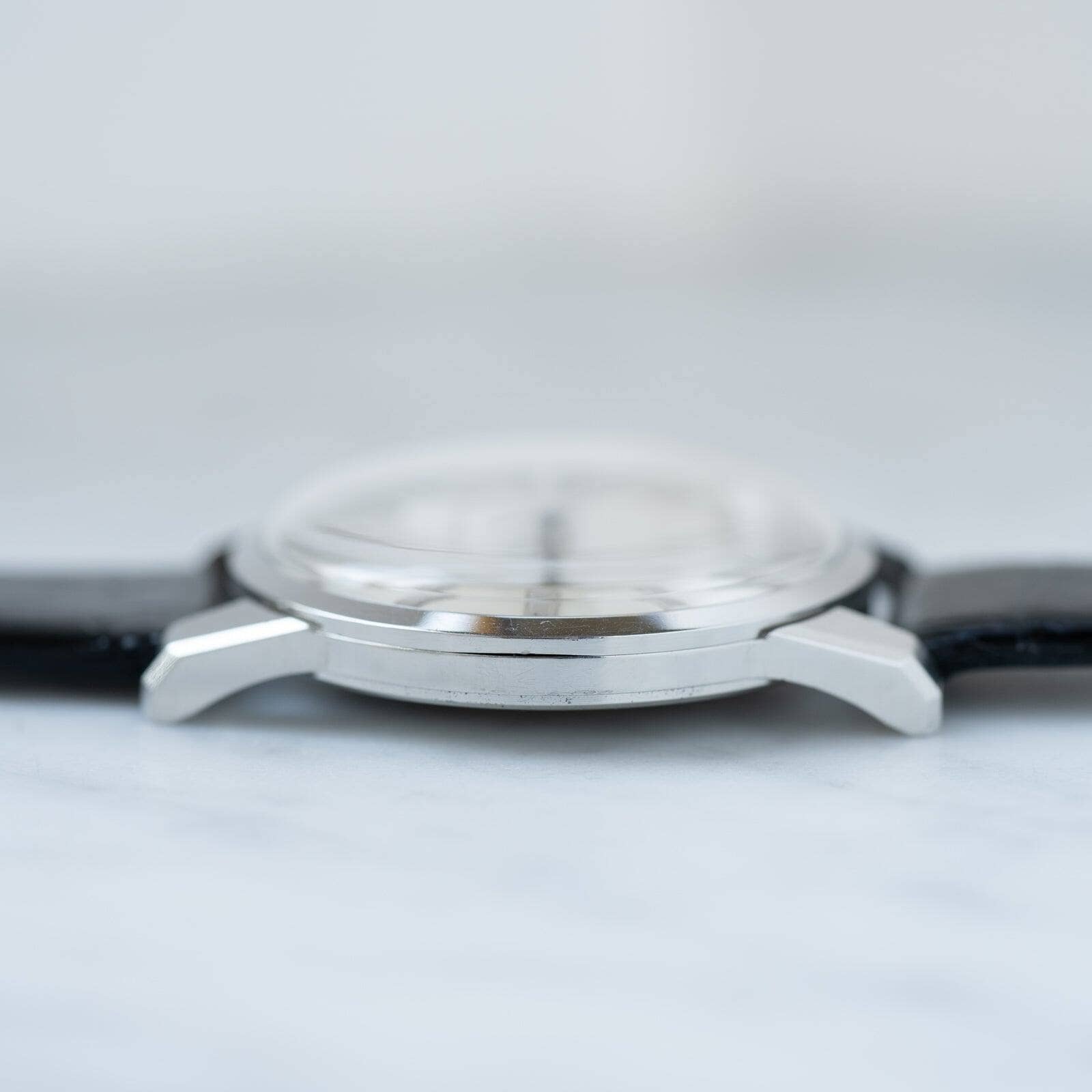 シチズン クロノメーター CR1507051 SS 31石 - Arbitro