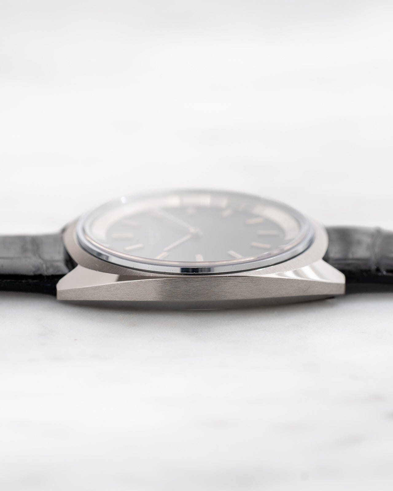パテック フィリップ カラトラバ 3579 SS ブルー Watch PATEK PHILIPPE