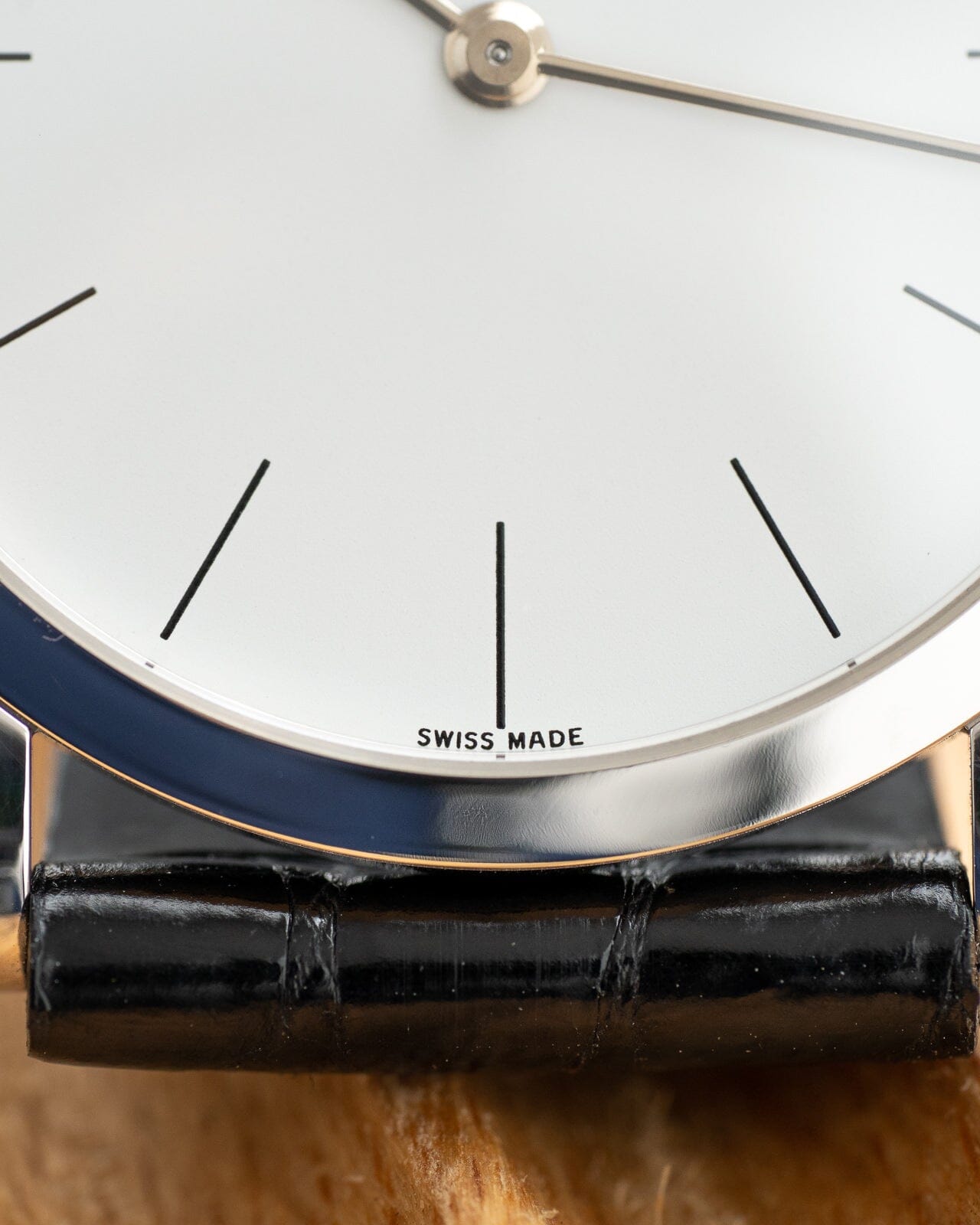 ヴァシュロン・コンスタンタン パトリモニー 33093 WG Watch VACHERON CONSTANTIN