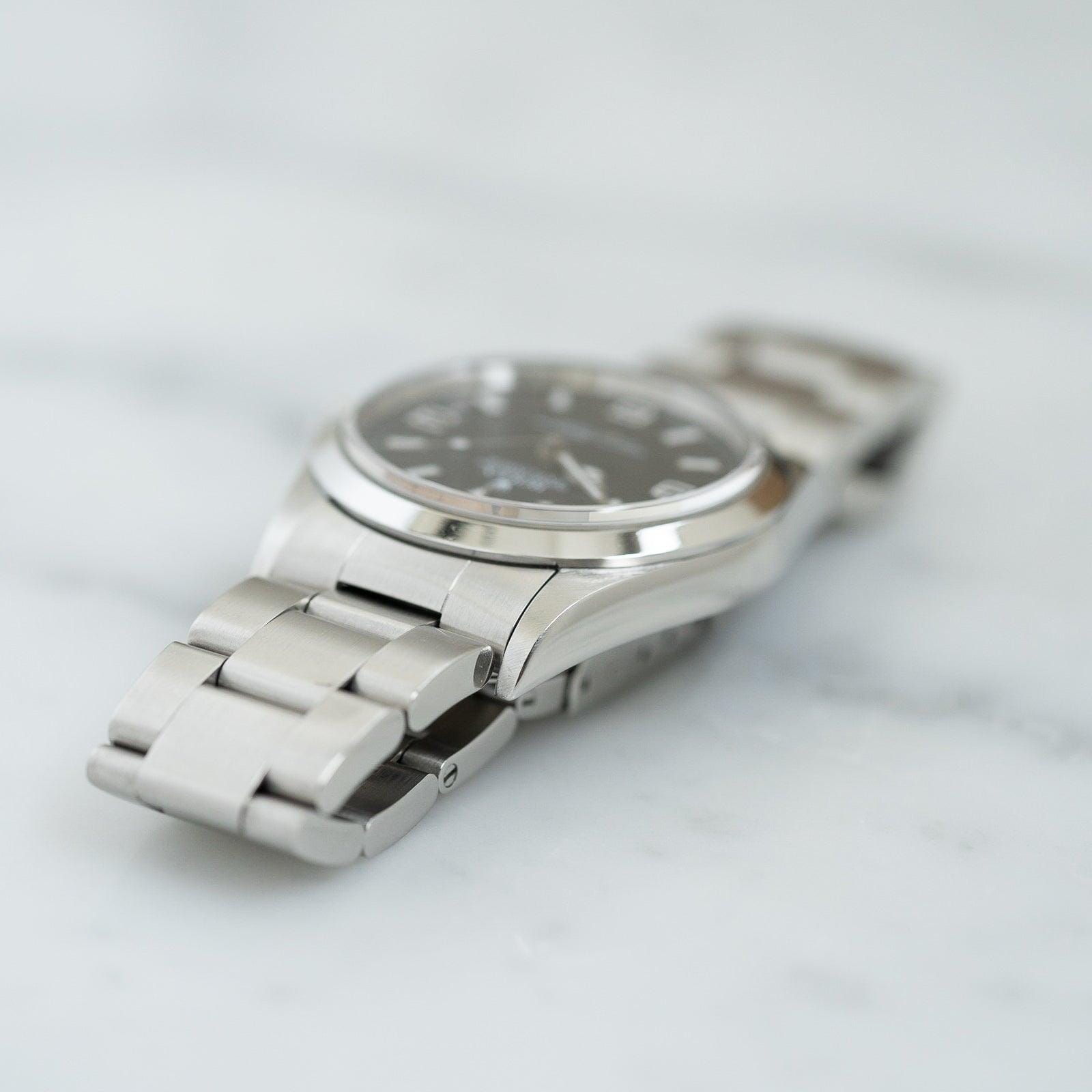 ROLEX Explorer I 14270 - Arbitro