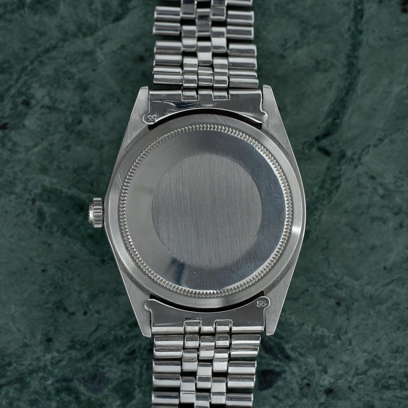 ROLEX Oyster Perpetual Datejust 1625 "Thunderbird" - Arbitro