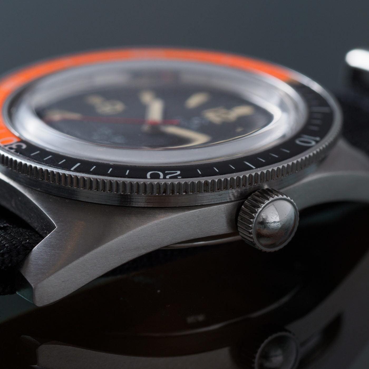 ELGIN M135 Diver - Arbitro