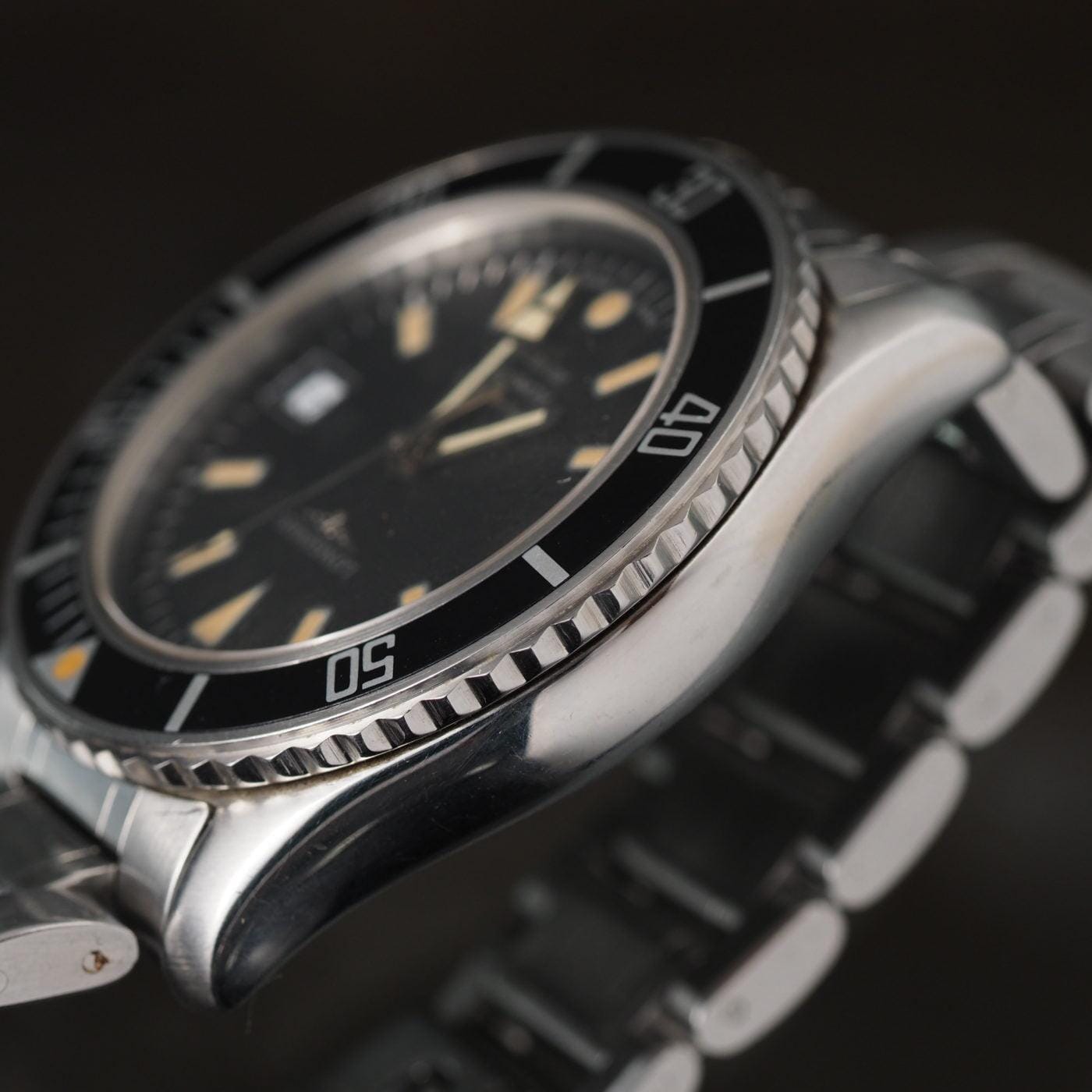 LONGINES Admiral Diver - Arbitro