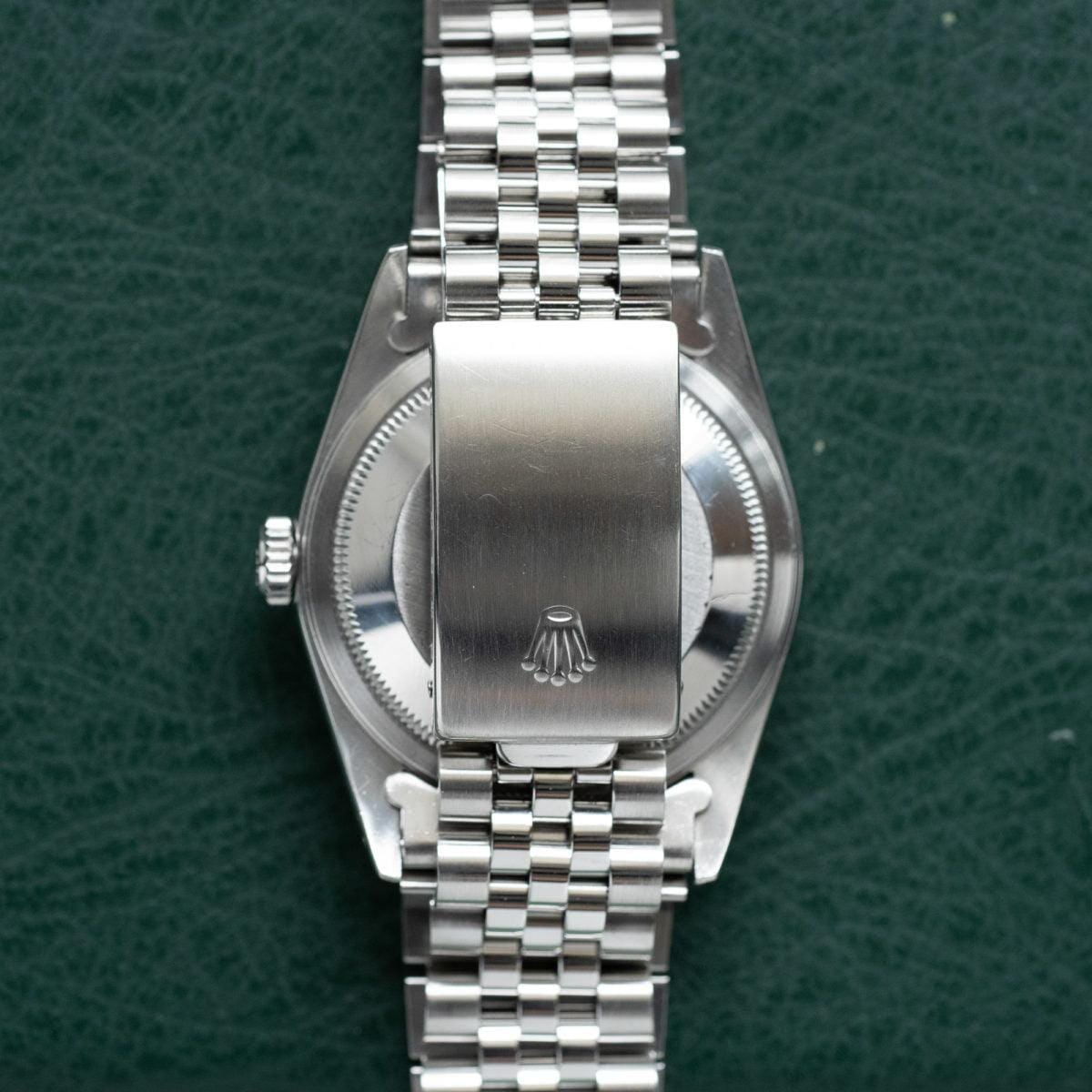 ROLEX Oyster Perpetual Datejust 16234 1990s - Arbitro