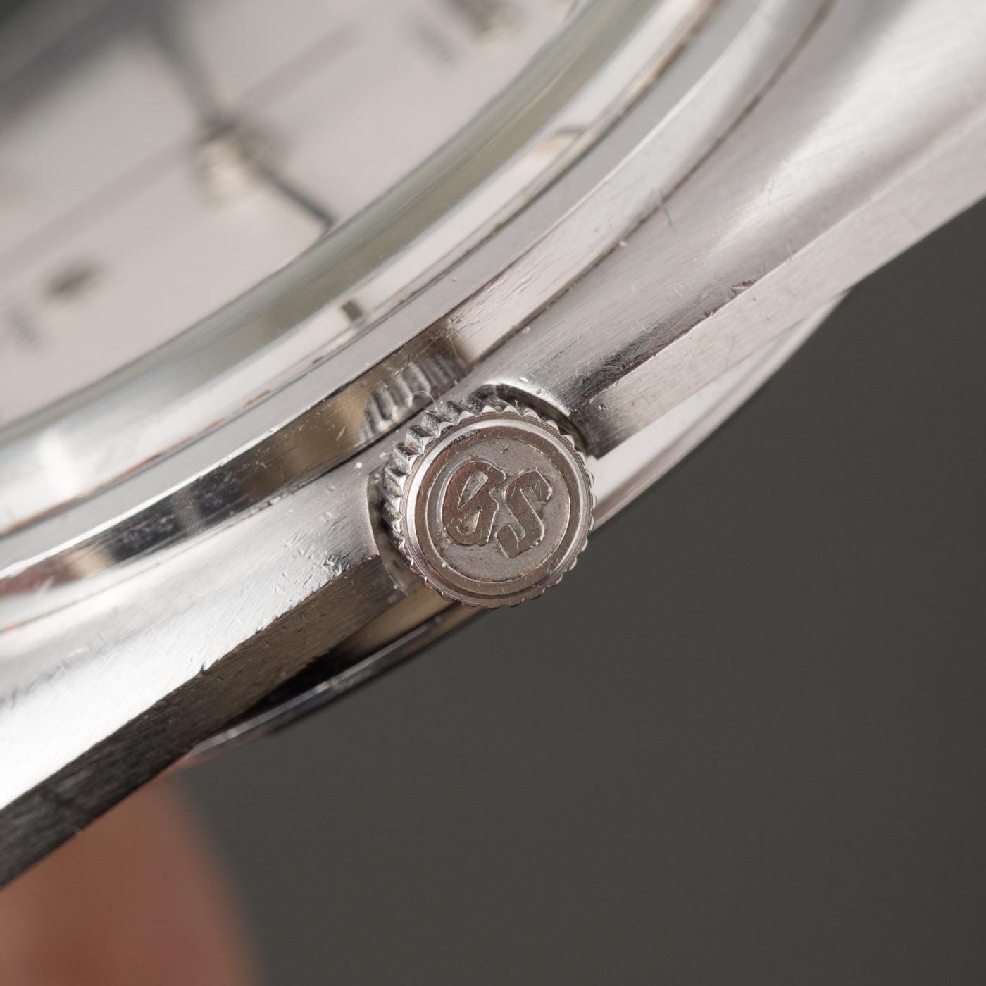 GRAND SEIKO 5641-7000 Hi-BEAT - Arbitro