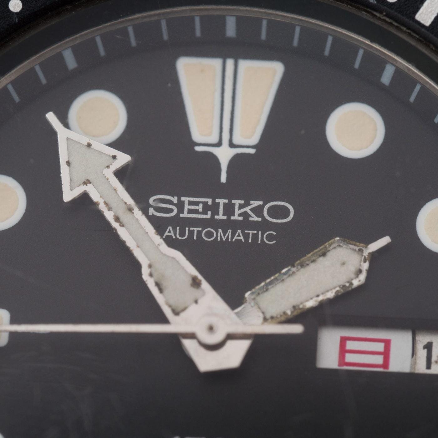 SEIKO Diver 6306-7001 "TURTLE" - Arbitro